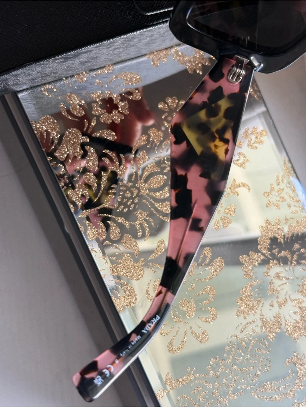 Prada PR 23YS